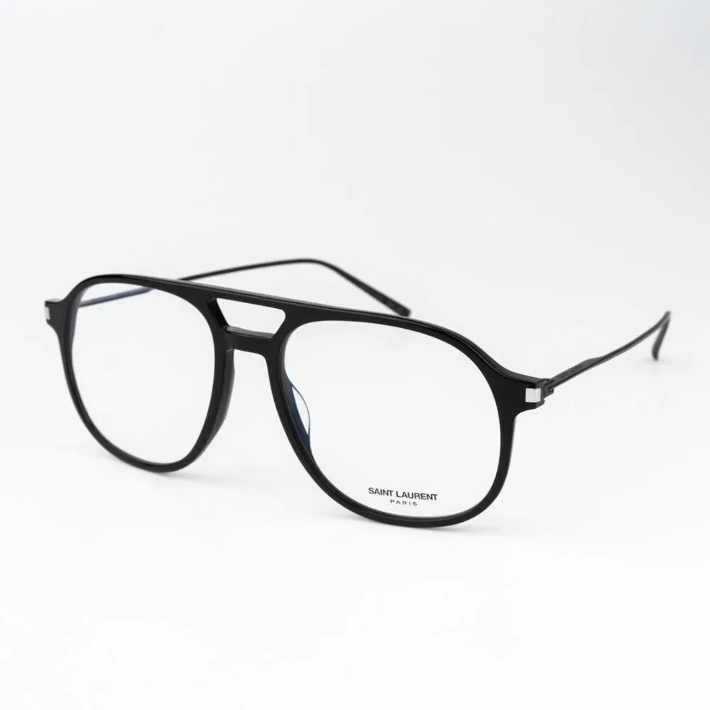 Saint Laurent | Accessories | New Saintlaurent Sl626 0 Black  display picture 1